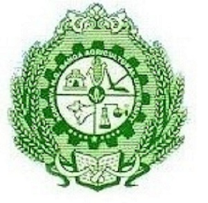 Dr. NTR College of Food Science and Technology, Acharya N.G. Ranga Agricultural University logo