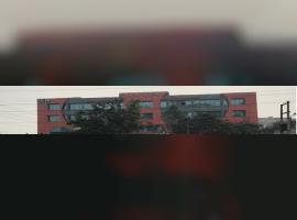 H.L.M. College