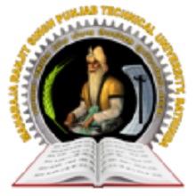 Punjab Institute of Technology, GTB Garh, Maharaja Ranjit Singh Punjab Technical University logo