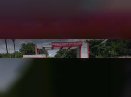 Shriram College of Engineering and Management, ShriRam Group of Colleges