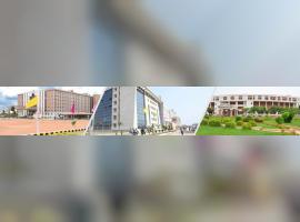 GITAM Deemed to be University - Bengaluru Campus