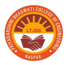 Priyadarshini Bhagwati College of Engineering logo