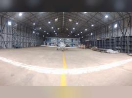 Redwings Aerotechnique Pvt Ltd