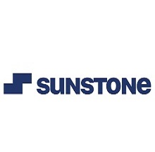 Suresh Gyan Vihar University (SGVU) powered by Sunstone logo
