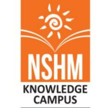 NSHM Institute of Engineering and Technology - NSHM Knowledge Campus Durgapur logo