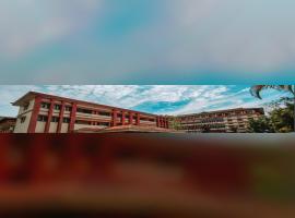 Mar Athanasius College of Engineering