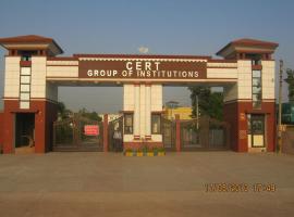 College of Engineering and Rural Technology