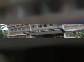 Cummins College of Engineering for Women, Pune