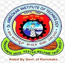 Dr. Ambedkar Institute Of Technology (AIT), Bangalore logo