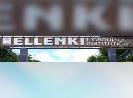 Ellenki College of Engineering and Technology