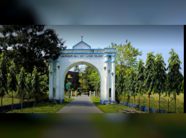 JGEC - Jalpaiguri Government Engineering College
