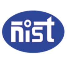 National Institute of Science and Technology logo