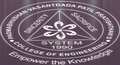 Padmabhushan Vasantdada Patil Pratishthan College of Engineering logo