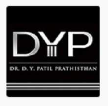 D.Y. Patil College of Engineering, Akurdi logo