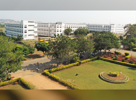 QIS College of Engineering & Technology
