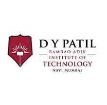 Ramrao Adik Institute of Technology, Padmashree Dr. D.Y. Patil Vidyapeeth, Navi Mumbai logo