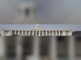 Symbiosis Institute of Technology, Nagpur