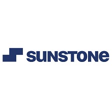 Medi-Caps University, Indore powered by Sunstone logo