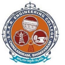 Sagi Rama Krishnam Raju Engineering College logo
