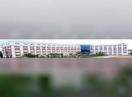 BGS College of Engineering and Technology