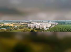 Roorkee Institute of Technology