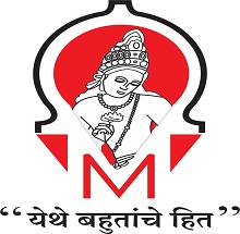 Marathwada Mitra Mandal's College of Engineering logo