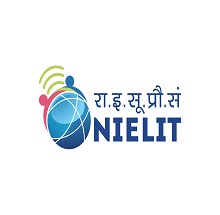 National Institute of Electronics & Information Technology, Gorakhpur logo