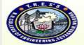 YRES's Bapurao Deshmukh College of Engineering logo