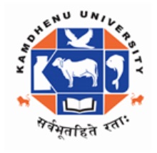 Sheth Manshukhlal Chhaganlal College of Dairy Science logo