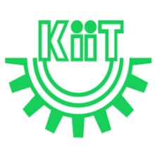 KIIT School of Mechanical Engineering, Kalinga Institute of Industrial Technology logo