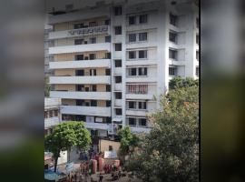 Sewa Community College, Kharghar