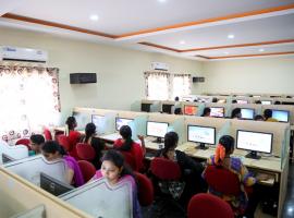 Priyadarshini College of Engineering and Technology