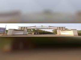 Aditya College of Engineering and Technology