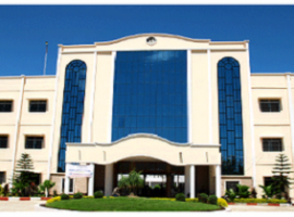 Sridevi Women's Engineering College