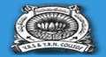 VRS and YRN College logo