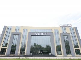 Vikram Sarabhai Institute Of Engineering & Technology, Noida