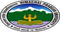 University Institute of Technology, Himachal Pradesh University logo