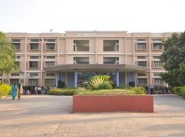 Anurag Engineering College