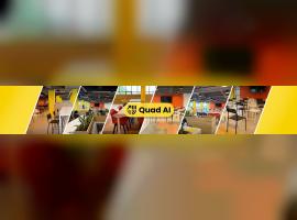 Quad AI School of Technology and Management