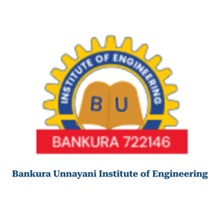 Bankura Unnayani Institute of Engineering logo