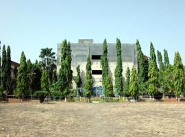 Babasaheb Naik College of Engineering, Janata Shikshan Prasarak Mandal