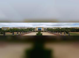 CMR College of Engineering and Technology