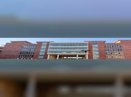 MNIT Jaipur - Malaviya National Institute of Technology
