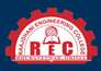 Raajdhani Engineering College (REC, Bhubaneswar) logo