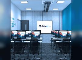 Mirai School of Technology