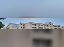 Apeejay Institute of Management and Engineering Technical Campus