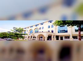 MIT Academy of Engineering, MAEER