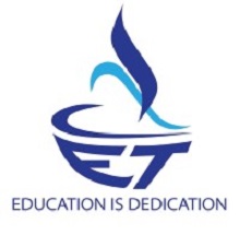 Sahrdaya College of Engineering and Technology (SCET) logo