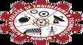 Anjuman College of Engineering and Technology logo