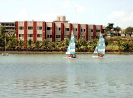 Tolani Maritime Institute- TMI